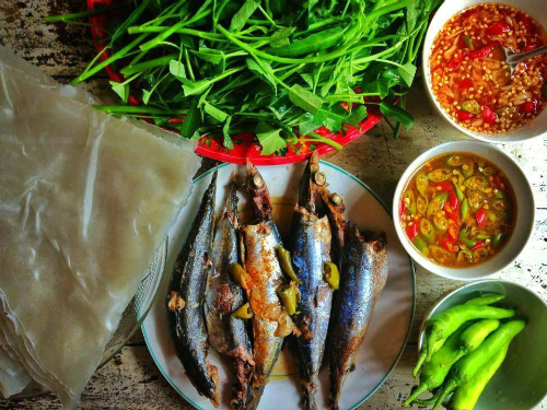 Nếu biết ăn nên chọn cá nục